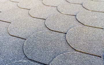 Dannonchapel asphalt roofing costs