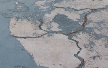 fibreglass roofing replacement Dannonchapel