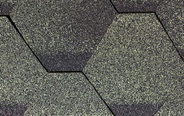 Dannonchapel fibreglass shingle repairs