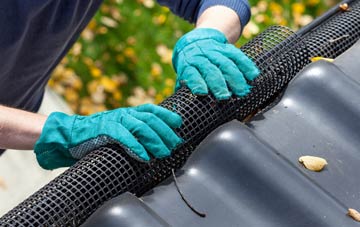 Dannonchapel gutter repair companies