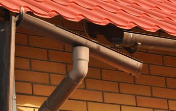 Dannonchapel gutter repair costs