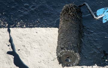 Dannonchapel liquid sealant waterproofing