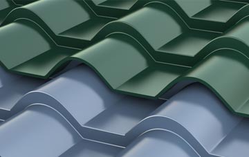 who should consider Dannonchapel plastic roofs
