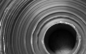 Dannonchapel pvc roof replacement