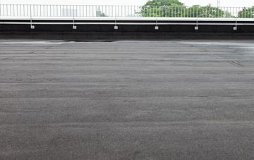 Dannonchapel asphalt roof replacement