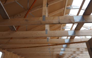 Dannonchapel roof truss costs