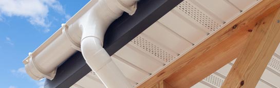 get Dannonchapel guttering quotes today