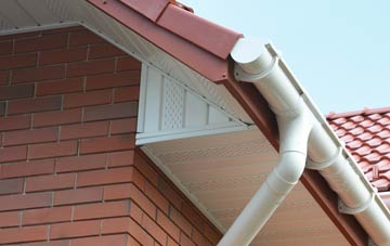 Dannonchapel soffit repair costs