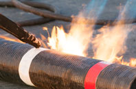 Dannonchapel flat roofing replacement