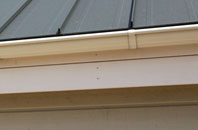 Dannonchapel soffit repair