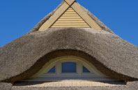 Dannonchapel thatch roofing